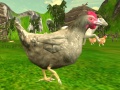 Xogo Chicken Shooter
