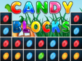 Xogo Candy Blocks