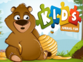 Xogo Kids Animal Fun