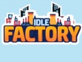 Xogo Idle Factory