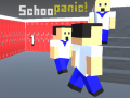 Xogo School Panic