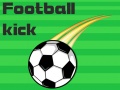 Xogo Football Kick