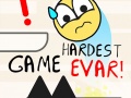 Xogo Hardest Game Evar
