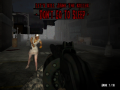 Xogo Lets Kill Jane The Killer: Dont Go to Sleep