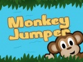 Xogo Monkey Jumper