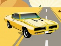 Xogo American Cars Differences