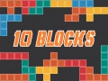 Xogo 10 Blocks