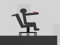 Xogo Stickman Ragdoll Crash Fun
