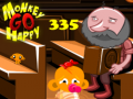 Xogo Monkey Go Happly Stage 335