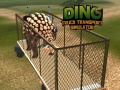 Xogo Dino Truck Transport
