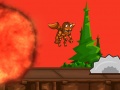 Xogo Run Fireball