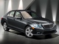 Xogo E-Class Sedan Puzzle
