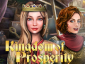 Xogo Kingdom of Prosperity