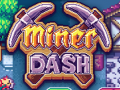 Xogo Miner dash