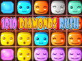 Xogo 1010 Diamonds Rush