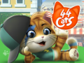 Xogo 44 Cats ABC
