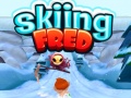 Xogo Skiing Fred