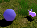 Xogo Kill All the Rabbits