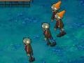 Xogo Pea VS Zombies