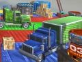 Xogo Xtreme Truck Sky Stunts Simulator