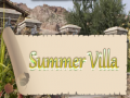 Xogo Summer Villa