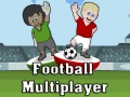 Xogo Football Multiplayer