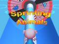 Xogo Sprinting Animals