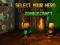 Xogo Zombiecraft