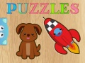 Xogo Puzzles