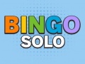 Xogo Bingo Solo
