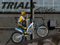 Xogo Trials Ride