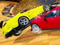 Xogo Sky Car Demolition 2019