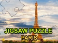 Xogo Jigsaw Puzzle Paris