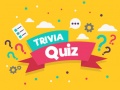 Xogo Trivia Quiz