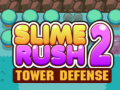 Xogo Slime Rush Tower Defense 2