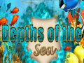 Xogo Depths of the Sea