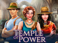 Xogo Temple of Power
