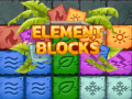 Xogo Element Blocks