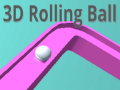 Xogo 3D Rolling Ball