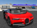 Xogo Real Challenge Car Stunt