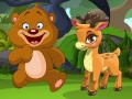 Xogo Fun Animals Jigsaw