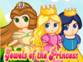 Xogo Jewels of the Princess
