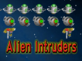 Xogo Alien Intruders