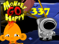 Xogo Monkey Go Happy Stage 337