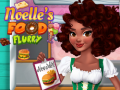 Xogo Noelle's Food Flurry