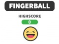 Xogo Fingerbal