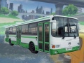 Xogo Water Bus Island Simulator