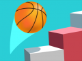 Xogo Spiral Jump 3d