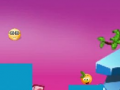Xogo Hungry Emoji Line