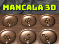 Xogo Mancala 3D